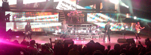 Def Leppard
