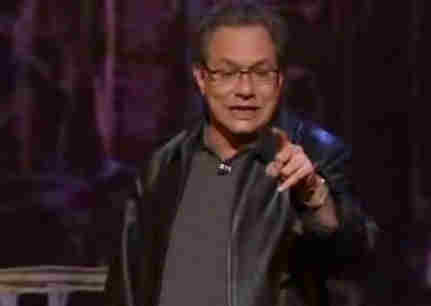 Lewis Black
