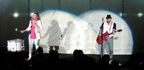 Sugarland