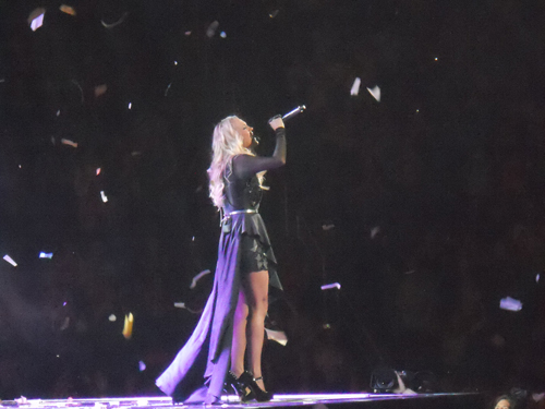 Carrie Underwood