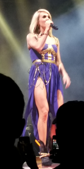 Carrie Underwood