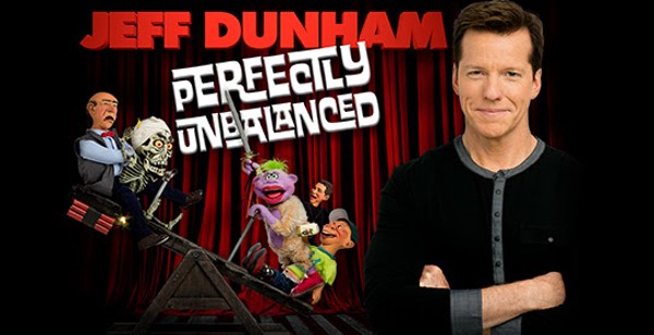 Jeff Dunham