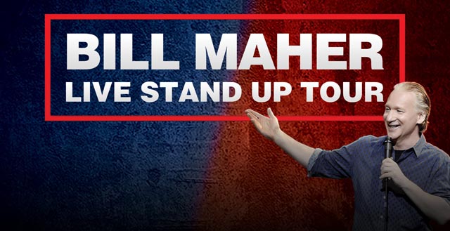 Bille Maher
