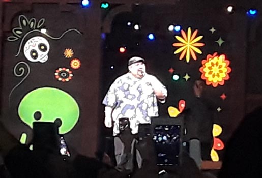 Gabriel Iglesias
