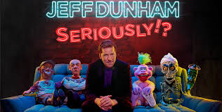 Jeff Dunham