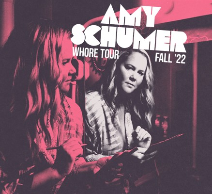 Amy Schumer